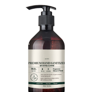 Hand Sanitizer by  Ap-systems 