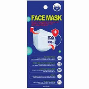 Korean Kf94 Mask by  Ap-systems 