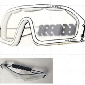 Covid Goggle by  Ap-systems 