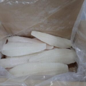  Pangasius Fillet 