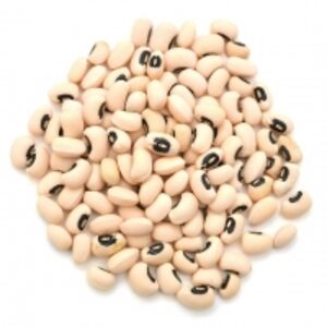 Black Eye Beans by  Namaskar Sac 