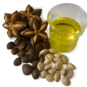  Sacha Inchi Oil 