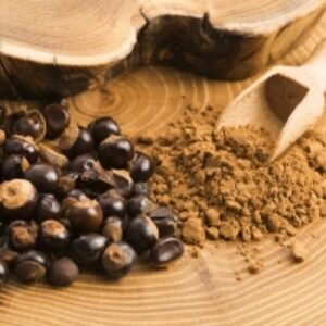 Guarana Powder by Namaskar Sac