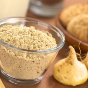 Maca Powder by  Namaskar Sac 
