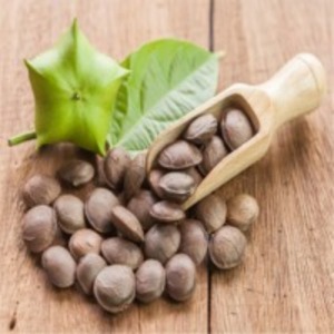 Sacha Inchi by  Namaskar Sac 