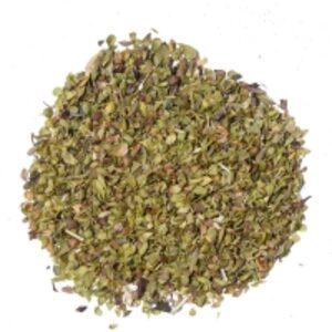  Oregano 