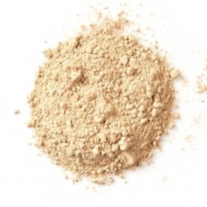 Ginger Powder From Peru by  Namaskar Sac 