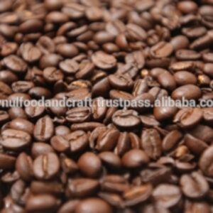 Indonesian Robusta Roasted Coffee Beans by  Cv Nul Food And Craft 