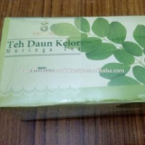 Swarna Moringa Leaves by  Cv Nul Food And Craft 