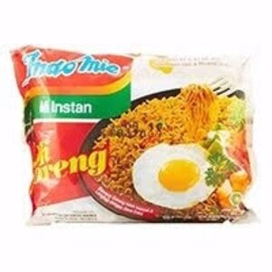  Indomie Instant Noodle Various Flavour 