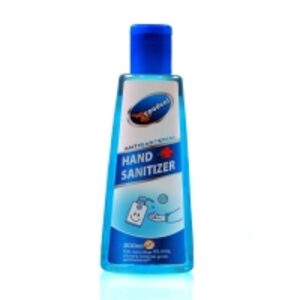 Liquid Hand Sanitizer 200Ml by  Zepodeal Internet India Private Limited 