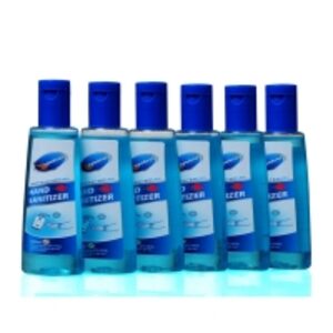 Liquid Hand Sanitizer 100Ml by  Zepodeal Internet India Private Limited 