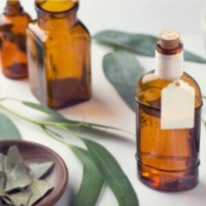 Eucalyptus Essential Oil by  Aetherial Oils 