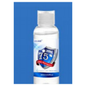 Hand Sanitizer by  Uscac Sales & Development, LLC 