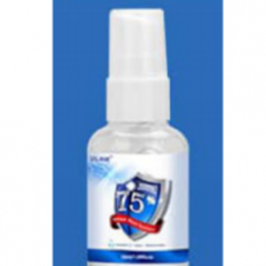 Hand Sanitizer by  Uscac Sales & Development, LLC 