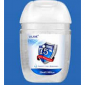 Hand Sanitizer by  Uscac Sales & Development, LLC 