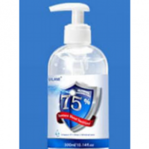 Hand Sanitizer by  Uscac Sales & Development, LLC 