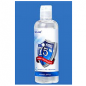 Hand Sanitizer by  Uscac Sales & Development, LLC 