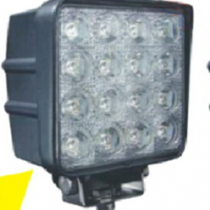  Vehicle-Mounted Led Lamp 