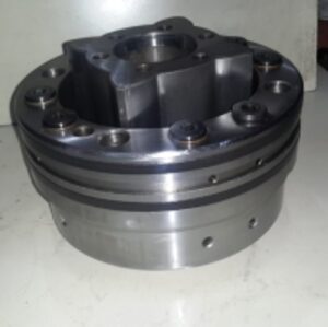  Gear Shaper Spur Guide 