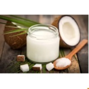 Coconut Oil by  Nilshantideep Enterprises 