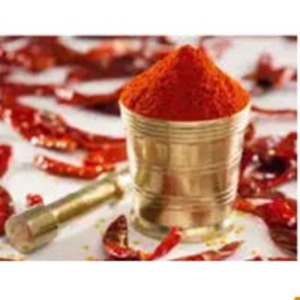 Chilli Powder by  Nilshantideep Enterprises 