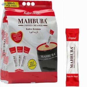  Mahbuba Coffee Creamer Quadro Bag Code:9235 