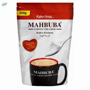  Coffee Creamer Doypack 200Gr Code: 9273 