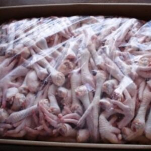Frozen Chicken Feets/paws by  Horizon Global Services Ltd 