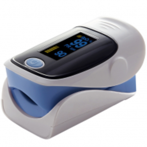 Pulse Oximeter 