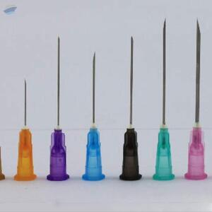 Hypodermic Needle 21G by  Al Abbas Services Ltd 