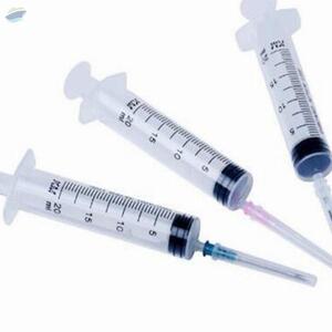 Hypodermic Syringes by  Al Abbas Services Ltd 