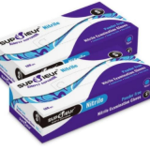 Superior Vgloves by  9361-2240 Quebec Inc. 