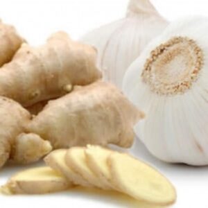 Garlic And Ginger by  Gloline Food Supplement Trading 