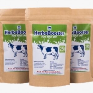 Herba Booster by  R.G.Sundar & Co 