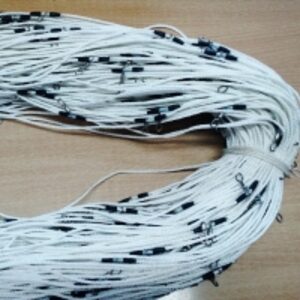  Fishing Ropes 