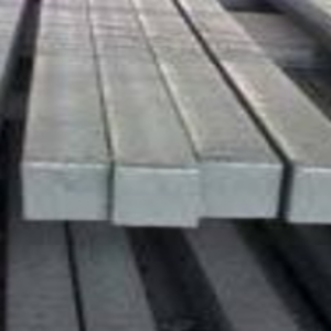  Mild Steel Billets 