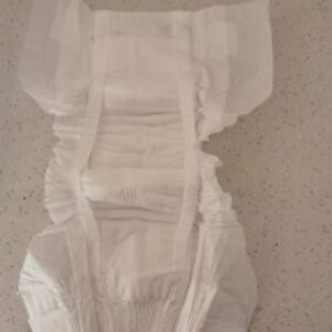 Baby Diapers by  Guangxi Fuwang Technology Co., Ltd. 