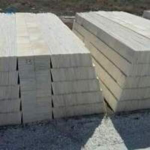 Unpolished White Marble - Image 4