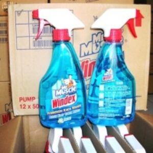 Windex by  Cv. Jmj Global Winpex 