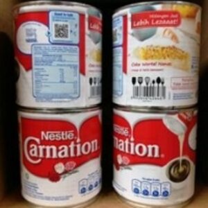  Carnation Sweet Condensed Milk  by  Cv. Jmj Global Winpex 