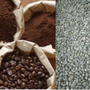 Coffee by  Cv. Jmj Global Winpex 