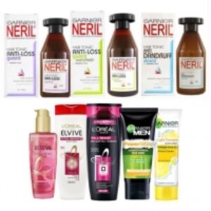 Garnier Loriel Neril Product by  Cv. Jmj Global Winpex 