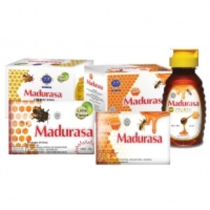 Madu Rasa by  Cv. Jmj Global Winpex 