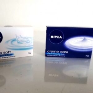 Nivea Soap by  Cv. Jmj Global Winpex 