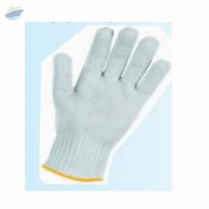 Cotton Knitted Gloves by  Jam Enterprises 