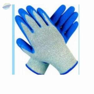 Rubber Coated Gloves by  Jam Enterprises 