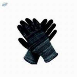 Rubber Coated Gloves - Image 2
