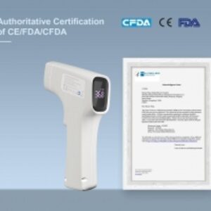  Infrared Thermometer 