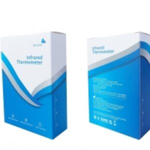 Infrared Thermometer by  TCG Ivd. Inc 